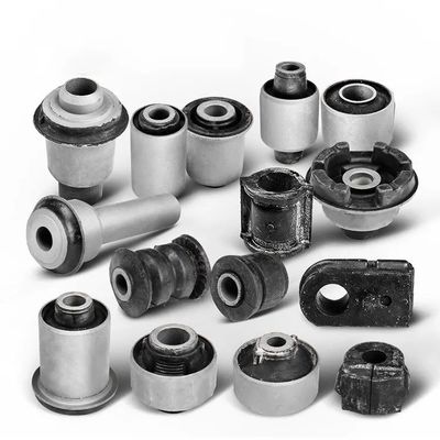 Kaluj S47P-34-710A Control Arm Bushing Ma-zda E Platform/Chassis E Van