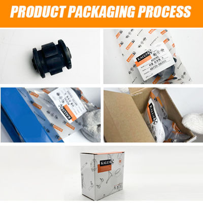 Kaluj S47P-34-710A Control Arm Bushing Ma-zda E Platform/Chassis E Van